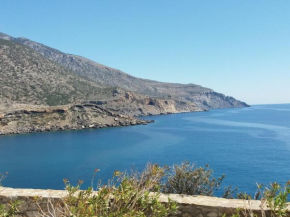 The Paradise of South Crete